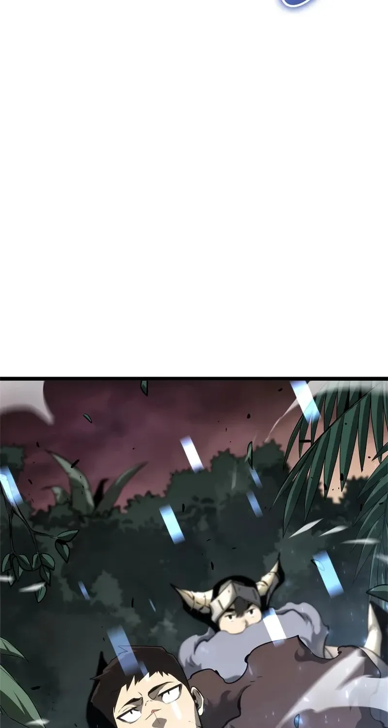 Read The SSS-Ranker Returns chapter 21 image 100 on Lezhin