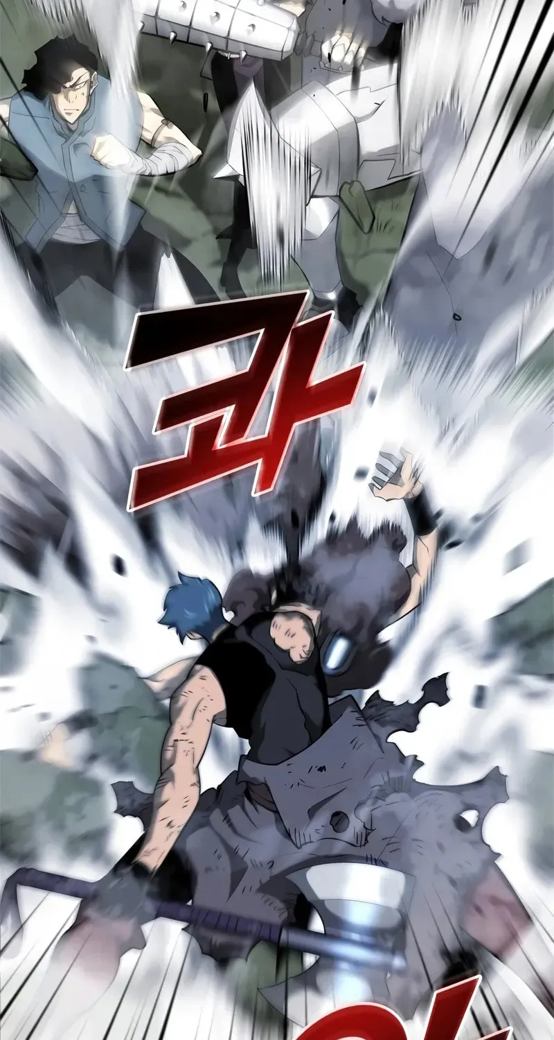 Read The SSS-Ranker Returns chapter 21 image 103 on Lezhin