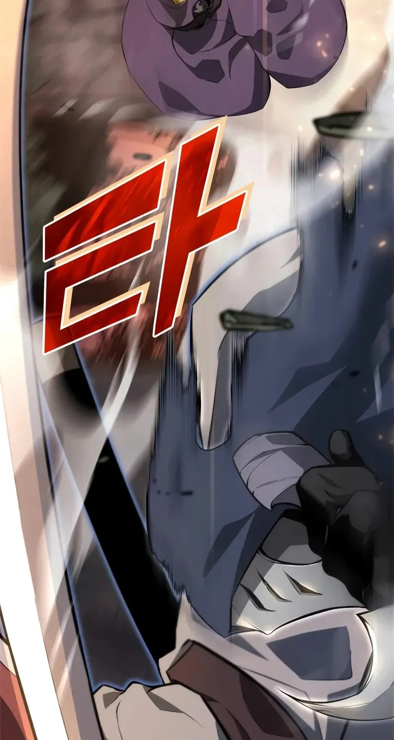 Read The SSS-Ranker Returns chapter 21 image 18 on Lezhin