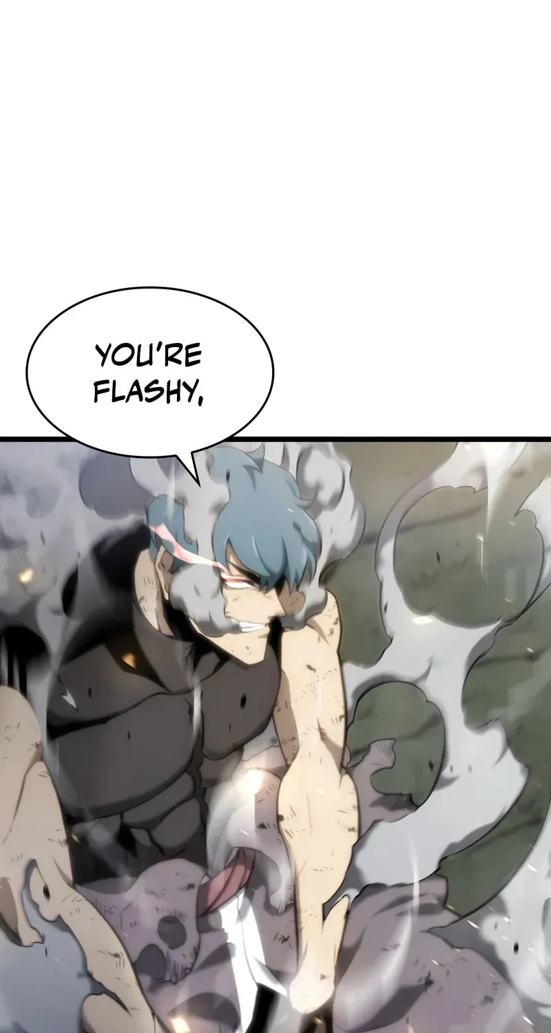 Read The SSS-Ranker Returns chapter 21 image 46 on Lezhin