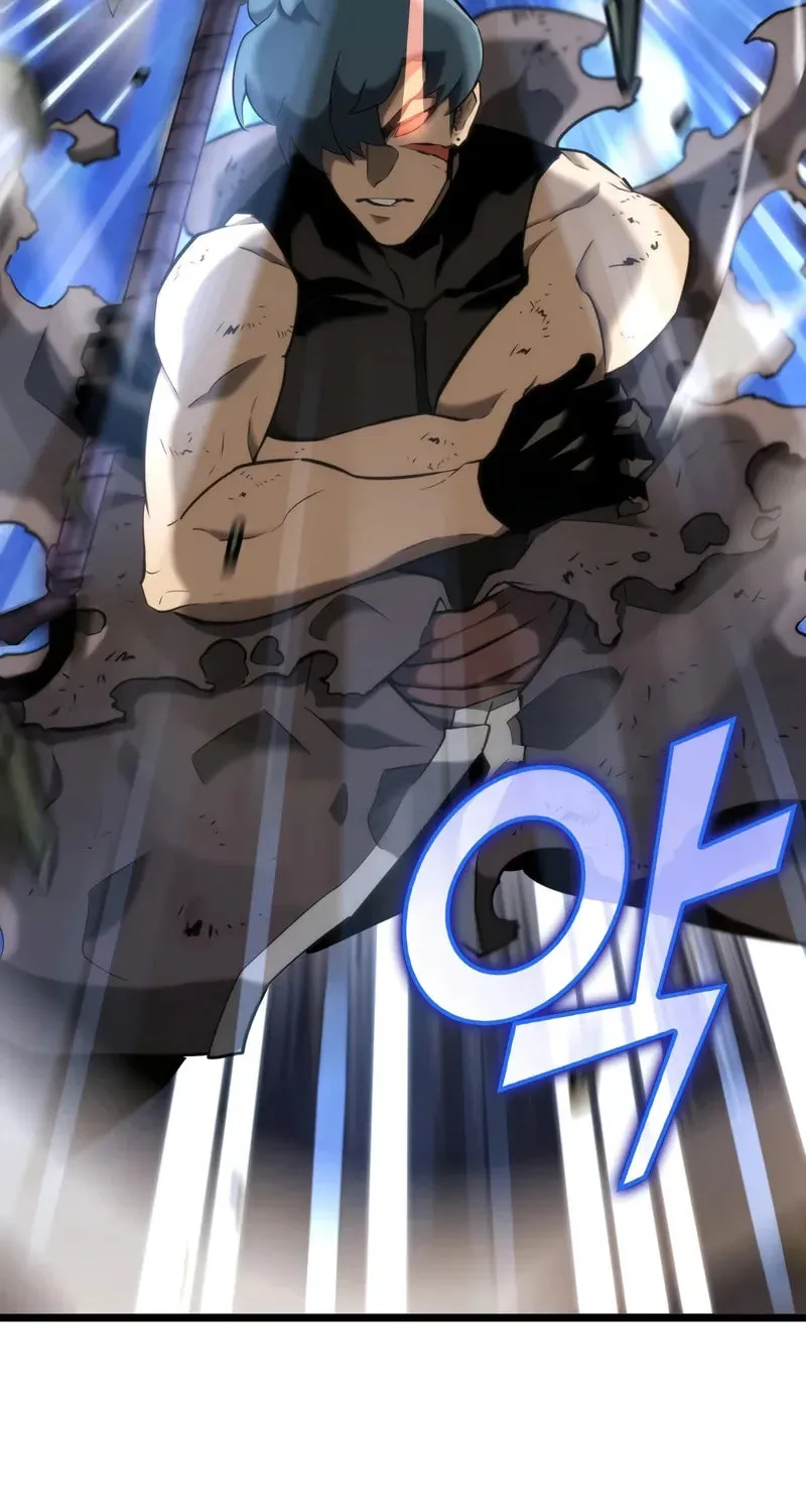 Read The SSS-Ranker Returns chapter 21 image 57 on Lezhin