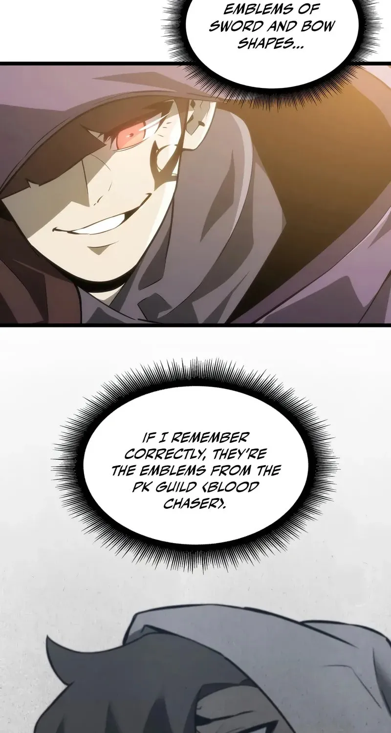 Read The SSS-Ranker Returns chapter 21 image 7 on Lezhin