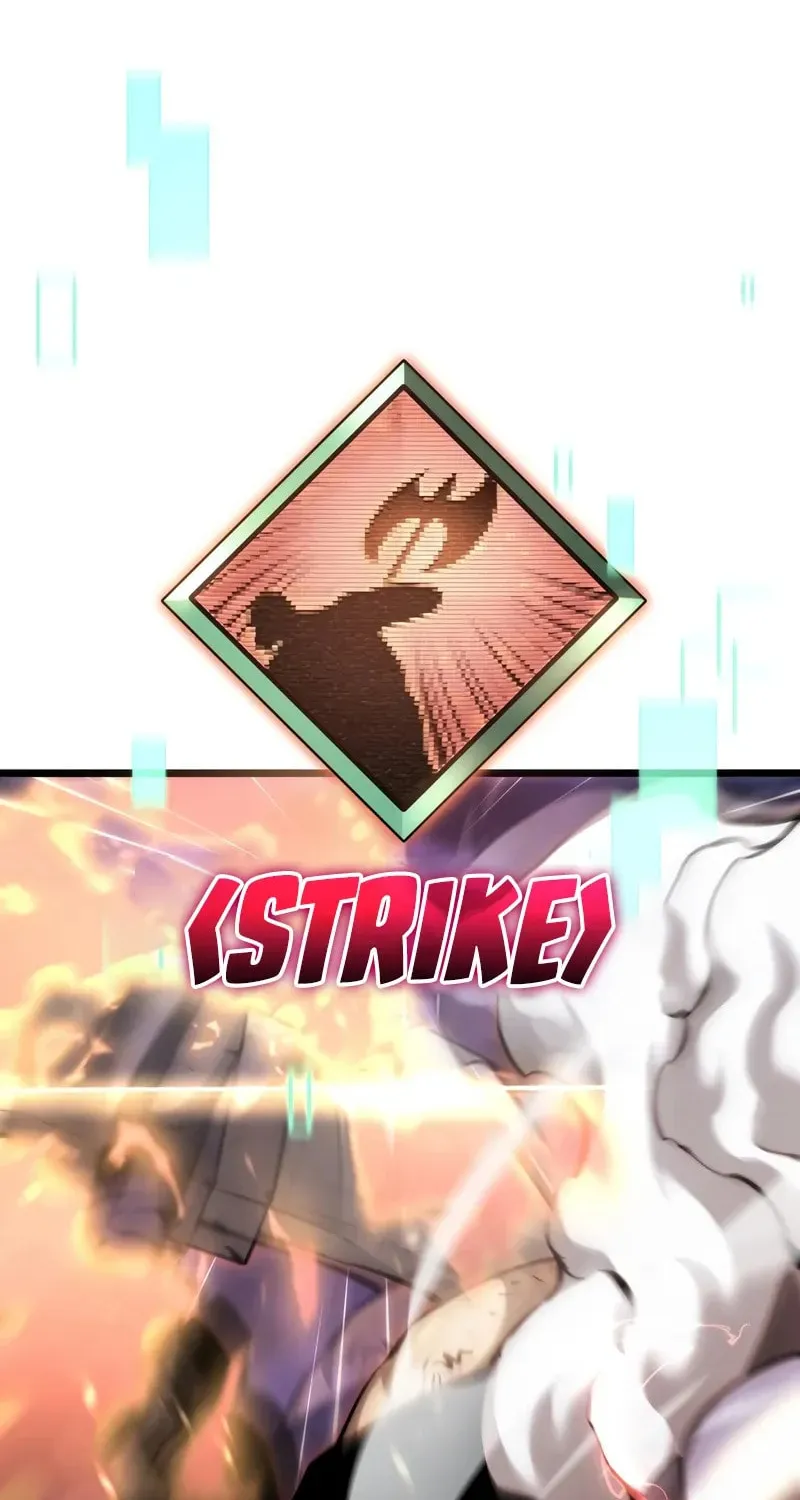 Read The SSS-Ranker Returns chapter 21 image 82 on Lezhin