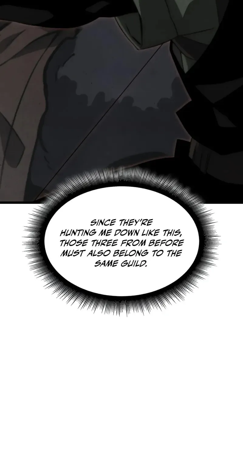 Read The SSS-Ranker Returns chapter 21 image 9 on Lezhin