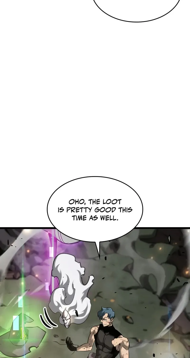 Read The SSS-Ranker Returns chapter 21 image 90 on Lezhin