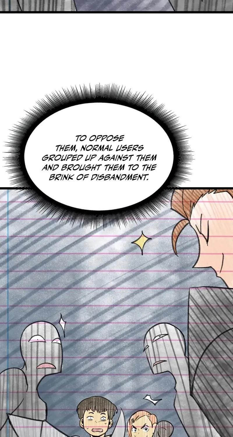 Read The SSS-Ranker Returns chapter 21 image 94 on Lezhin