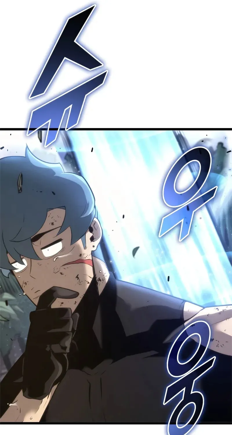 Read The SSS-Ranker Returns chapter 21 image 99 on Lezhin