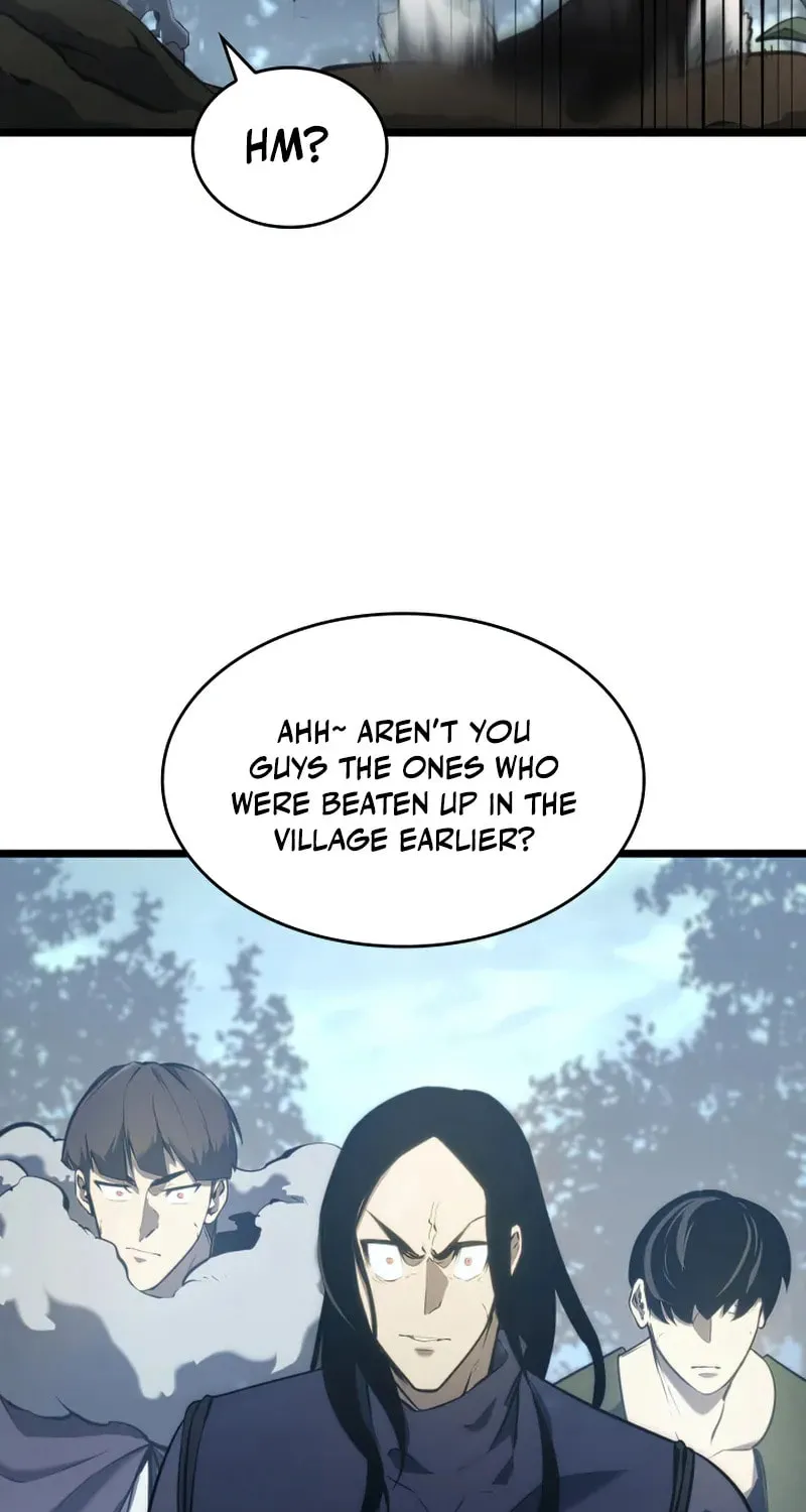 Read The SSS-Ranker Returns chapter 23 image 100 on Lezhin