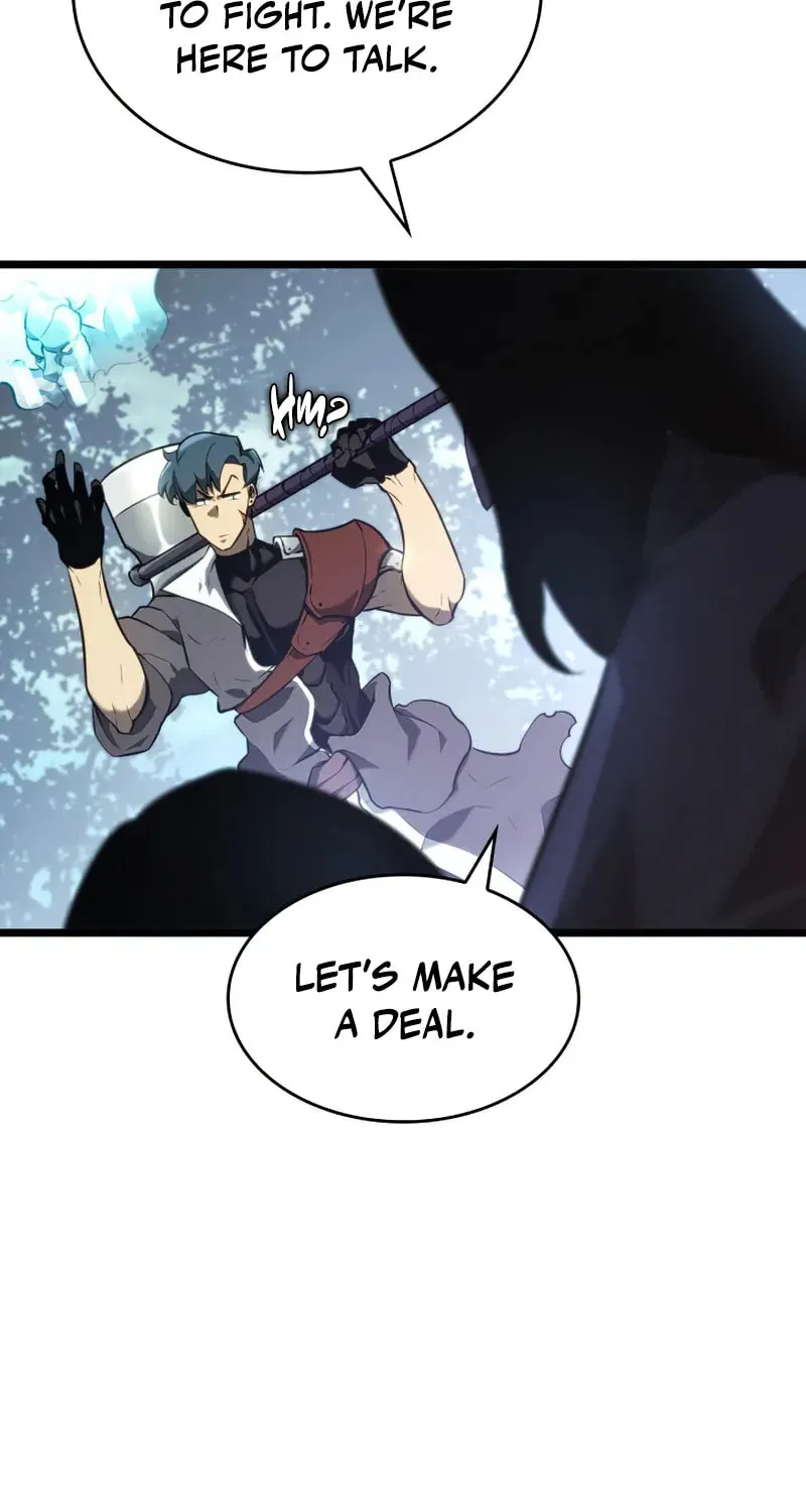 Read The SSS-Ranker Returns chapter 23 image 102 on Lezhin