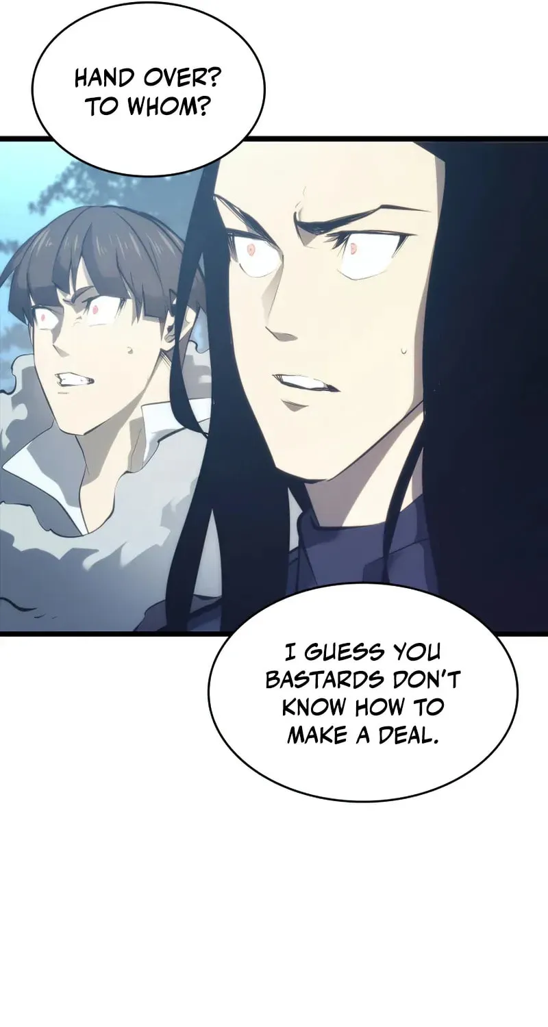 Read The SSS-Ranker Returns chapter 23 image 108 on Lezhin