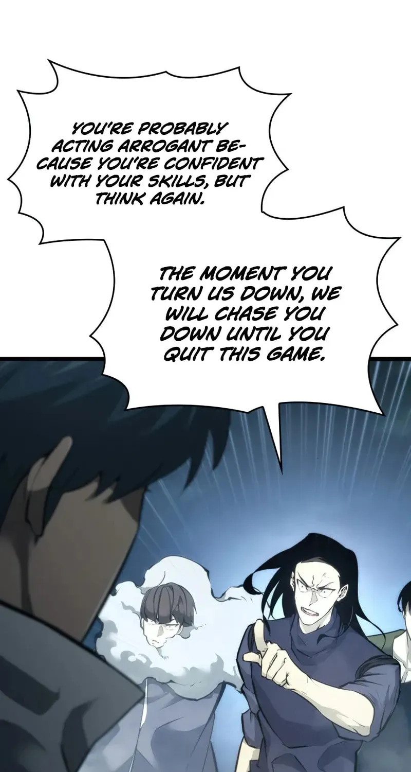 Read The SSS-Ranker Returns chapter 23 image 109 on Lezhin
