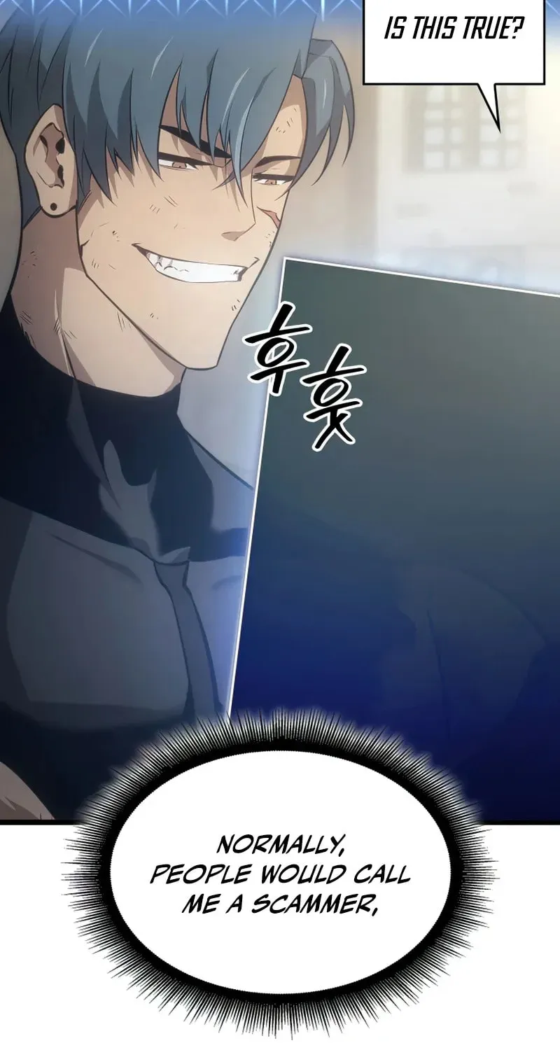 Read The SSS-Ranker Returns chapter 23 image 15 on Lezhin
