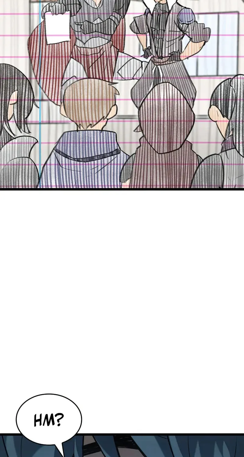Read The SSS-Ranker Returns chapter 23 image 17 on Lezhin