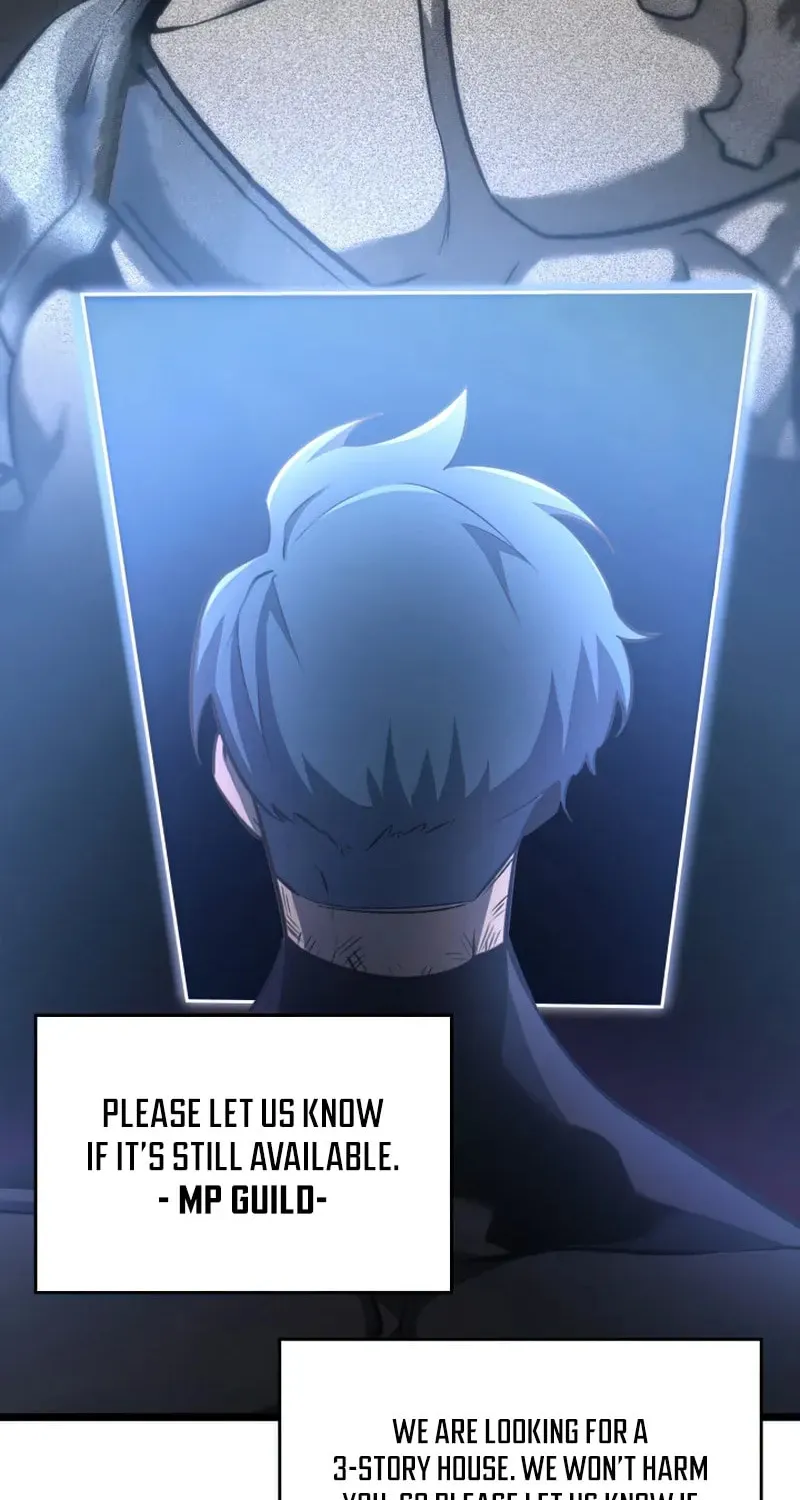 Read The SSS-Ranker Returns chapter 23 image 22 on Lezhin
