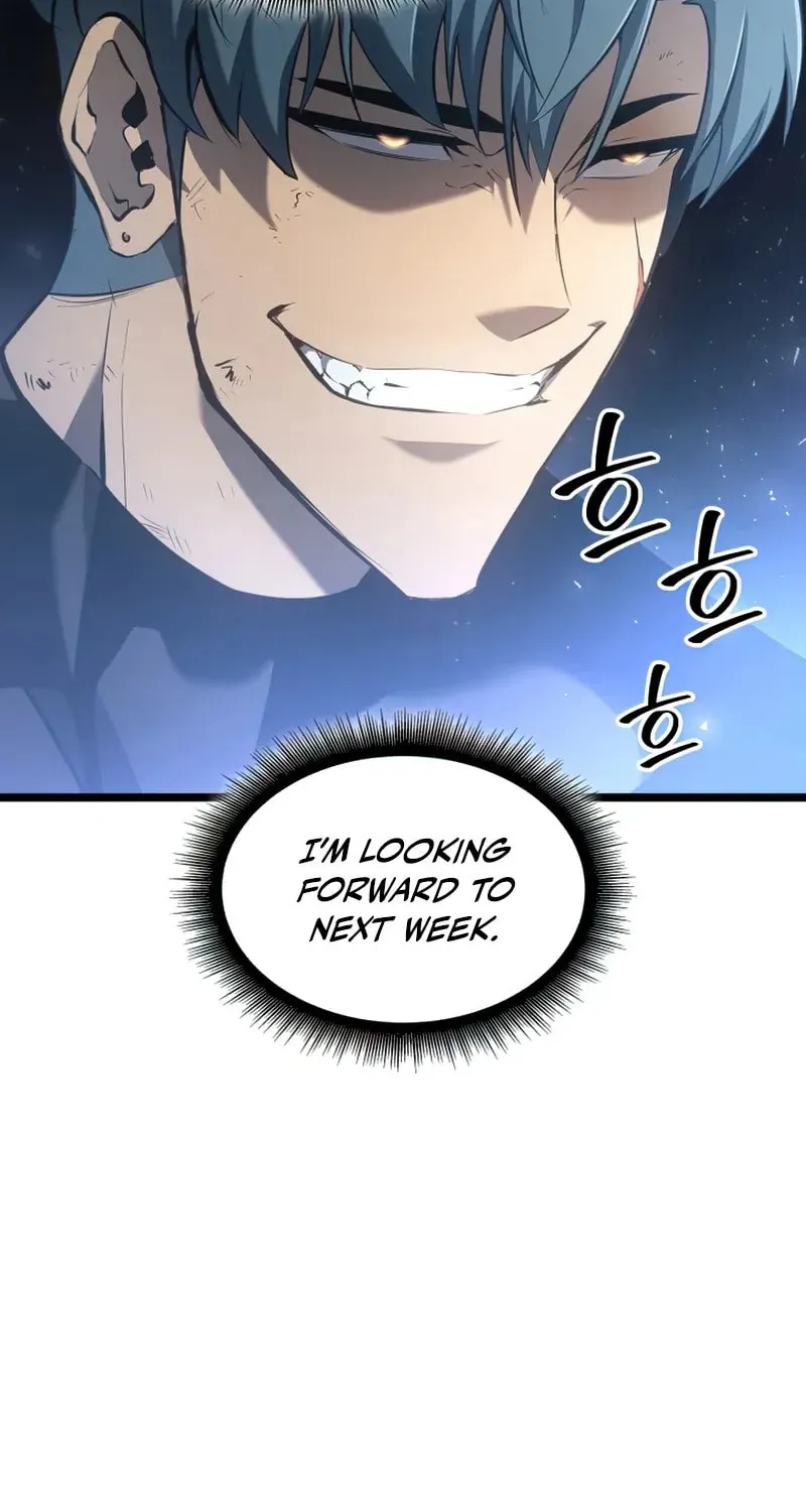 Read The SSS-Ranker Returns chapter 23 image 24 on Lezhin