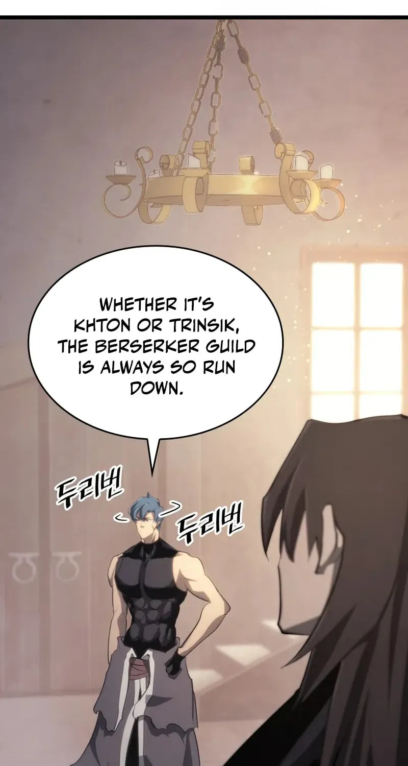 Read The SSS-Ranker Returns chapter 23 image 28 on Lezhin