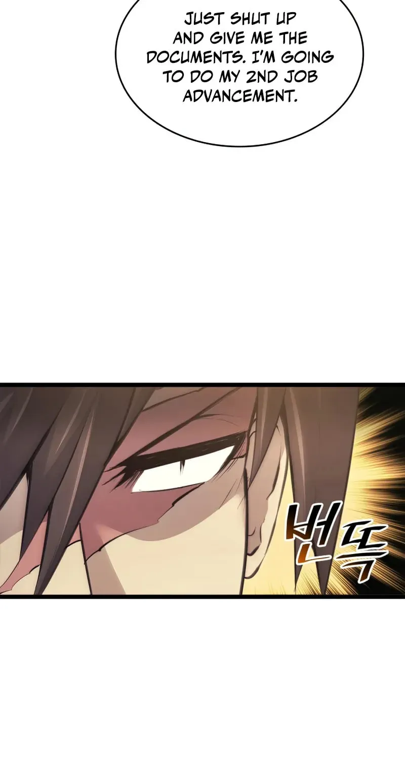 Read The SSS-Ranker Returns chapter 23 image 34 on Lezhin
