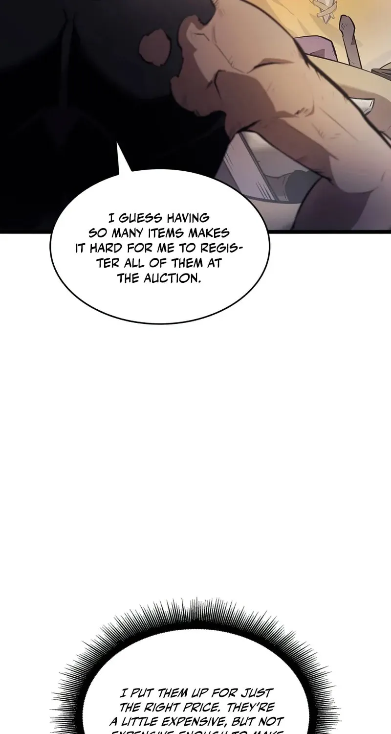 Read The SSS-Ranker Returns chapter 23 image 4 on Lezhin