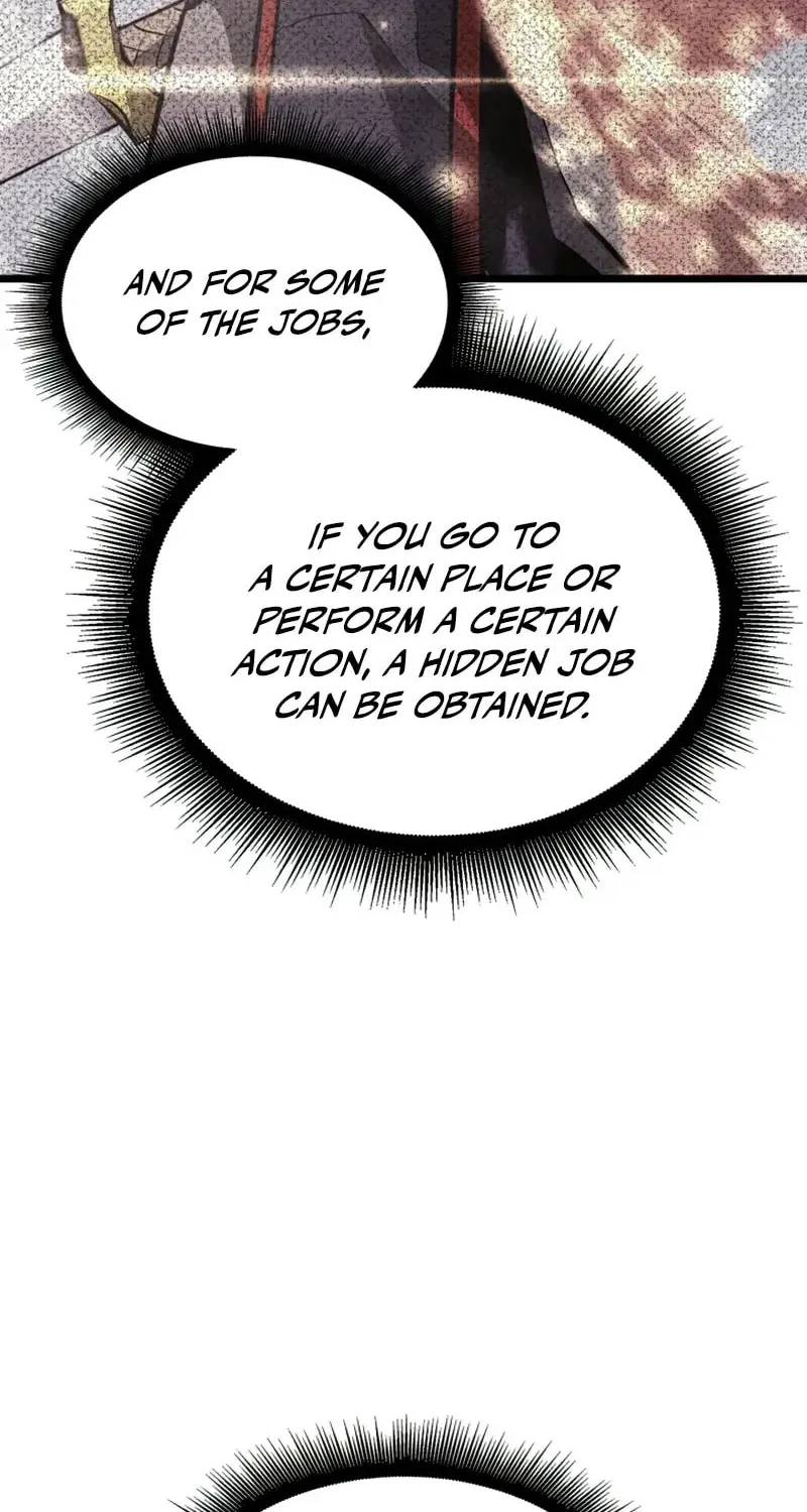 Read The SSS-Ranker Returns chapter 23 image 42 on Lezhin