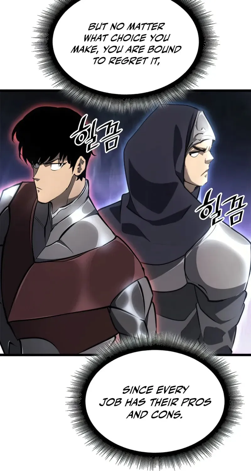 Read The SSS-Ranker Returns chapter 23 image 43 on Lezhin