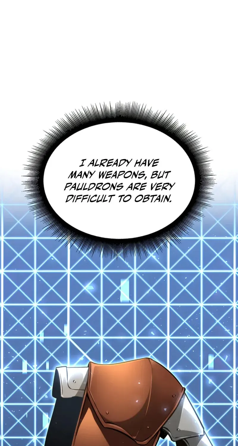 Read The SSS-Ranker Returns chapter 23 image 56 on Lezhin