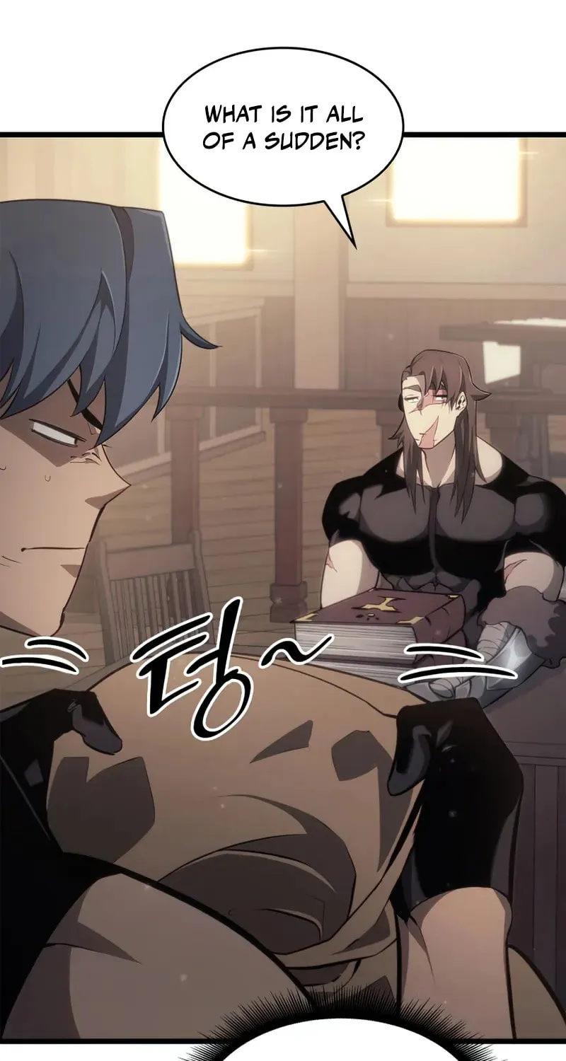 Read The SSS-Ranker Returns chapter 23 image 61 on Lezhin