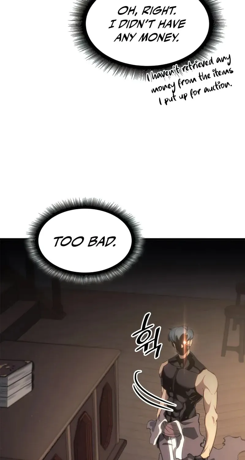 Read The SSS-Ranker Returns chapter 23 image 62 on Lezhin