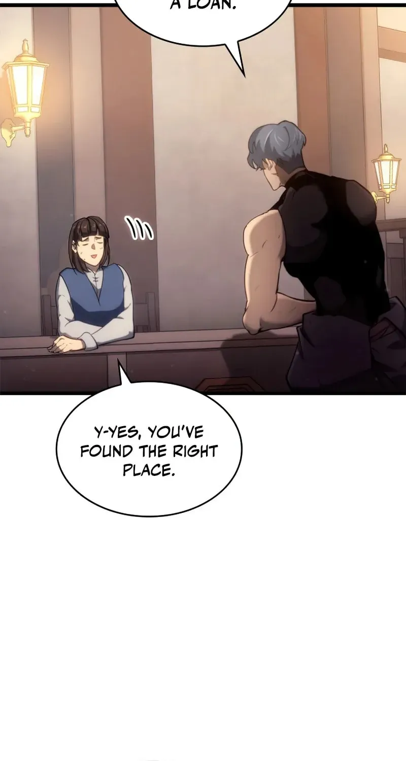 Read The SSS-Ranker Returns chapter 23 image 64 on Lezhin