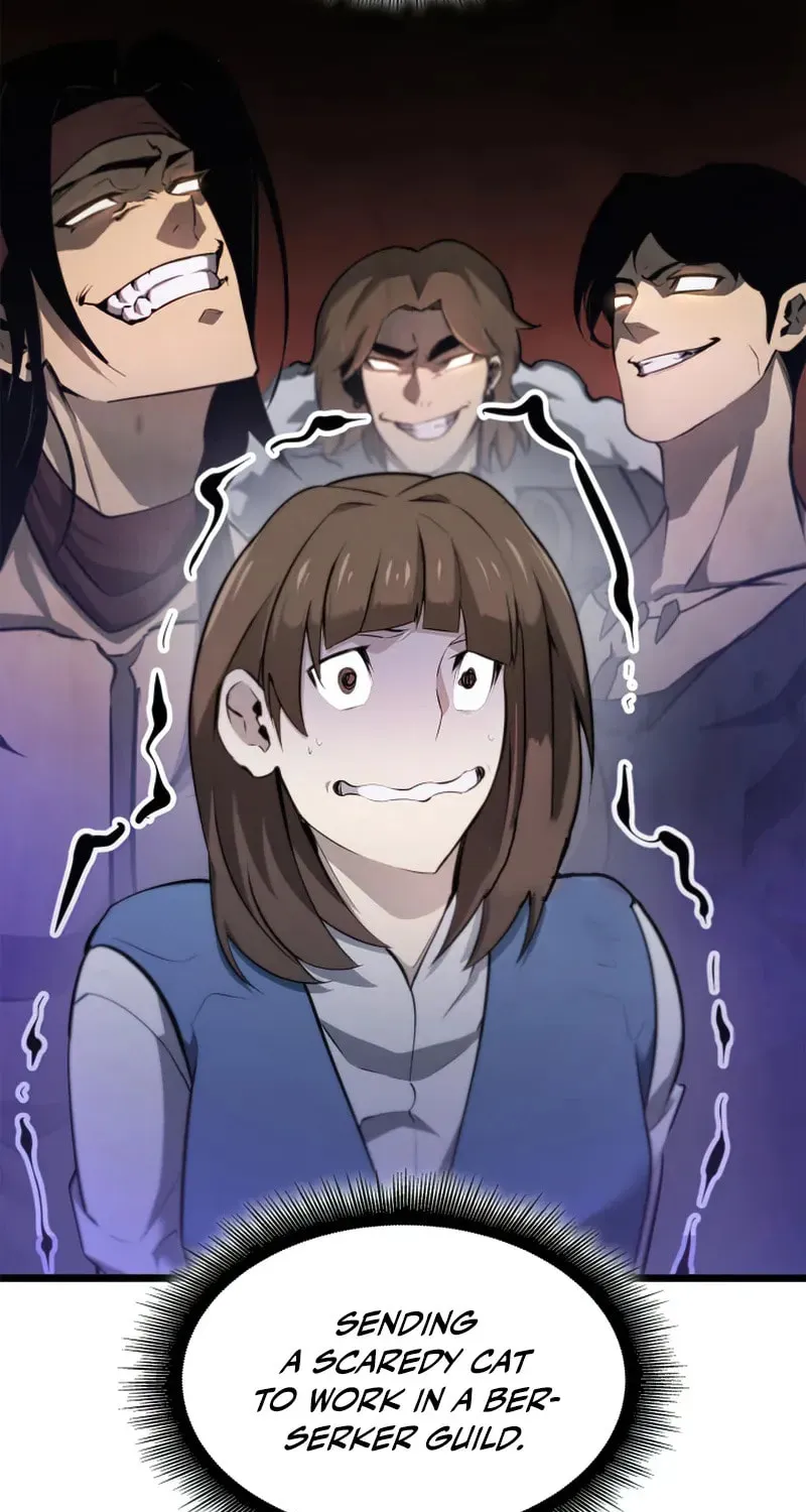Read The SSS-Ranker Returns chapter 23 image 67 on Lezhin