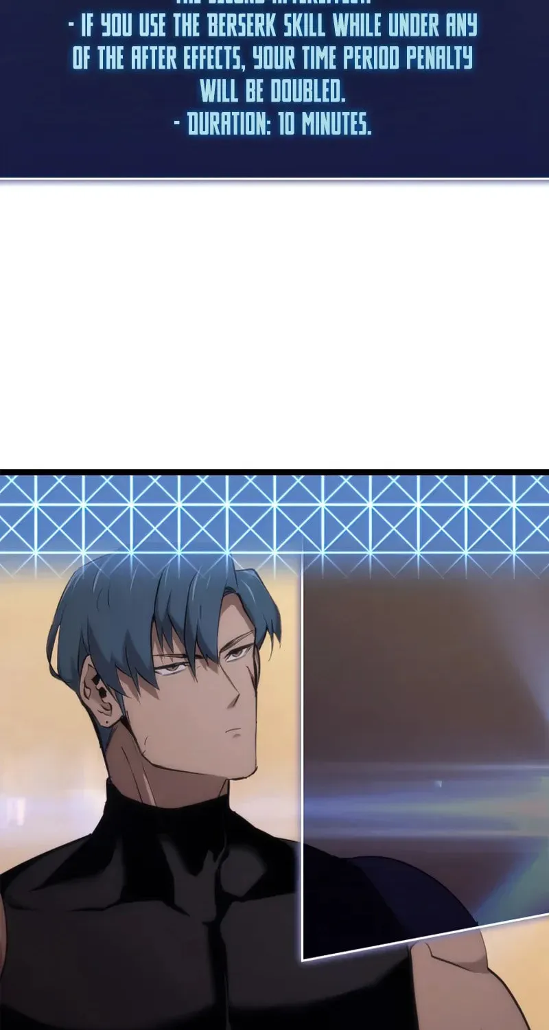 Read The SSS-Ranker Returns chapter 23 image 74 on Lezhin