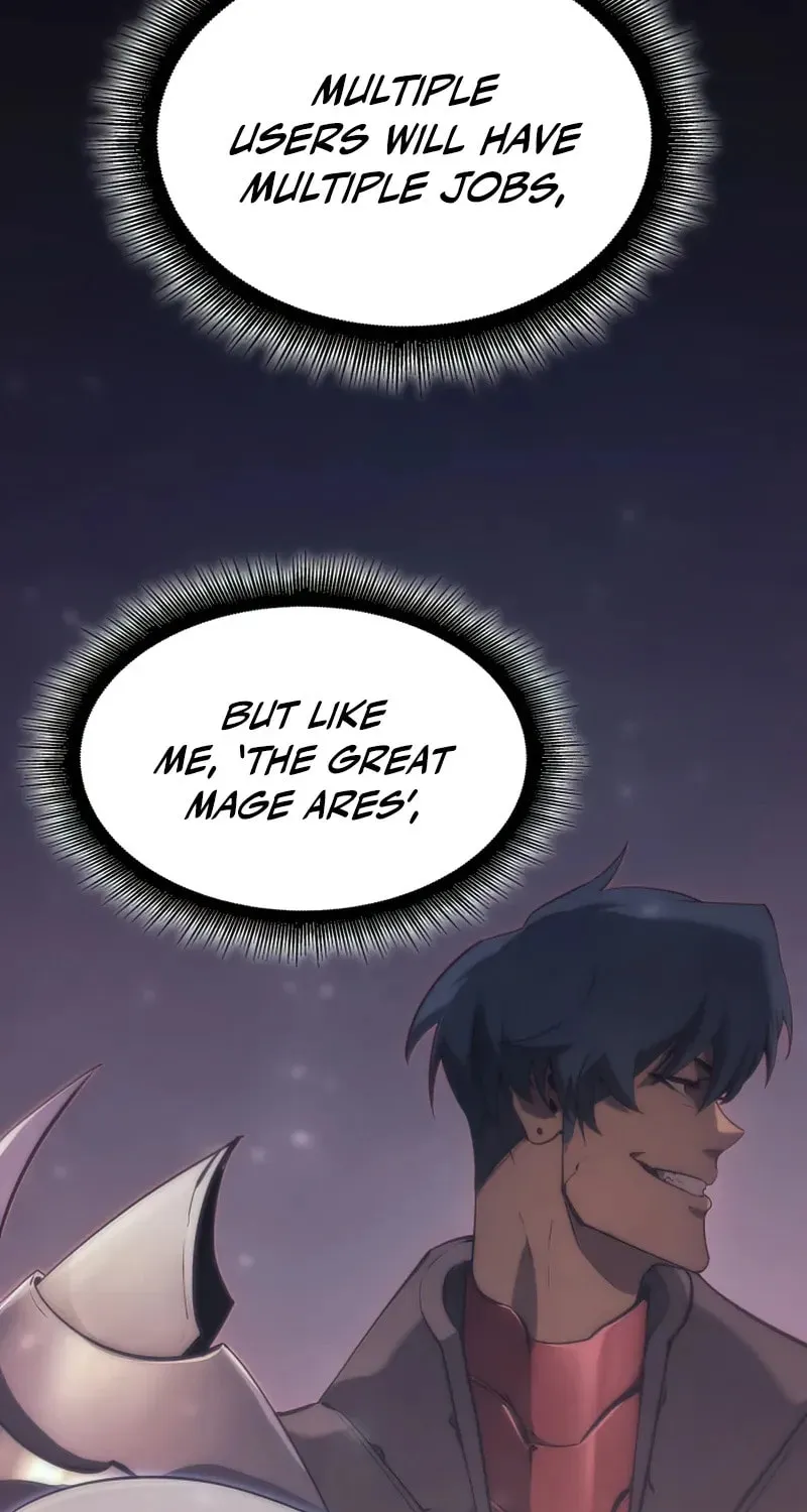 Read The SSS-Ranker Returns chapter 23 image 82 on Lezhin