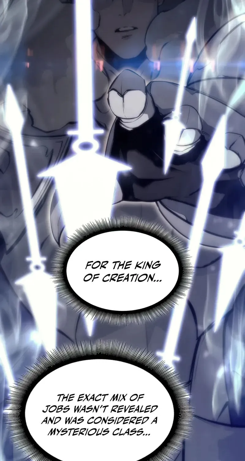 Read The SSS-Ranker Returns chapter 23 image 85 on Lezhin