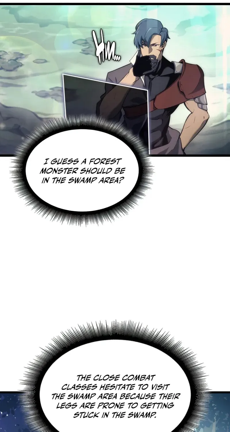 Read The SSS-Ranker Returns chapter 23 image 93 on Lezhin