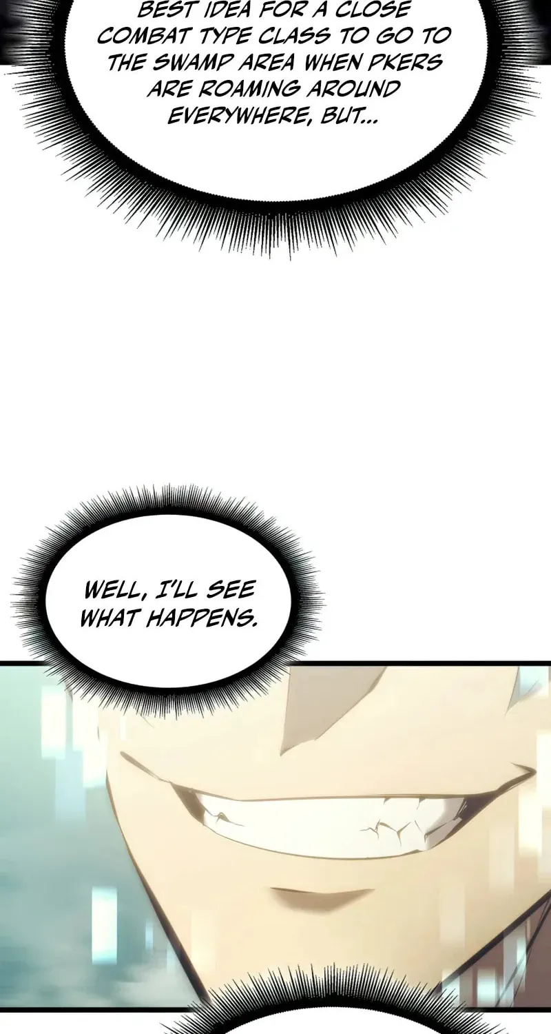 Read The SSS-Ranker Returns chapter 23 image 95 on Lezhin