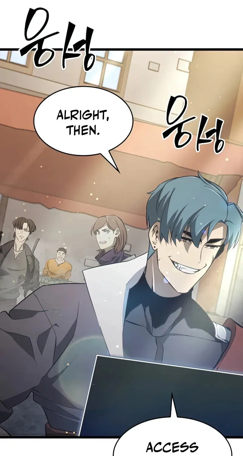 Read The SSS-Ranker Returns chapter 24 image 122 on Lezhin