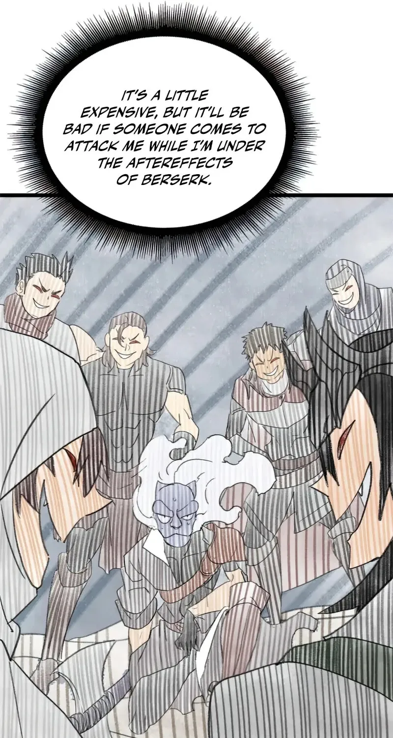 Read The SSS-Ranker Returns chapter 24 image 131 on Lezhin