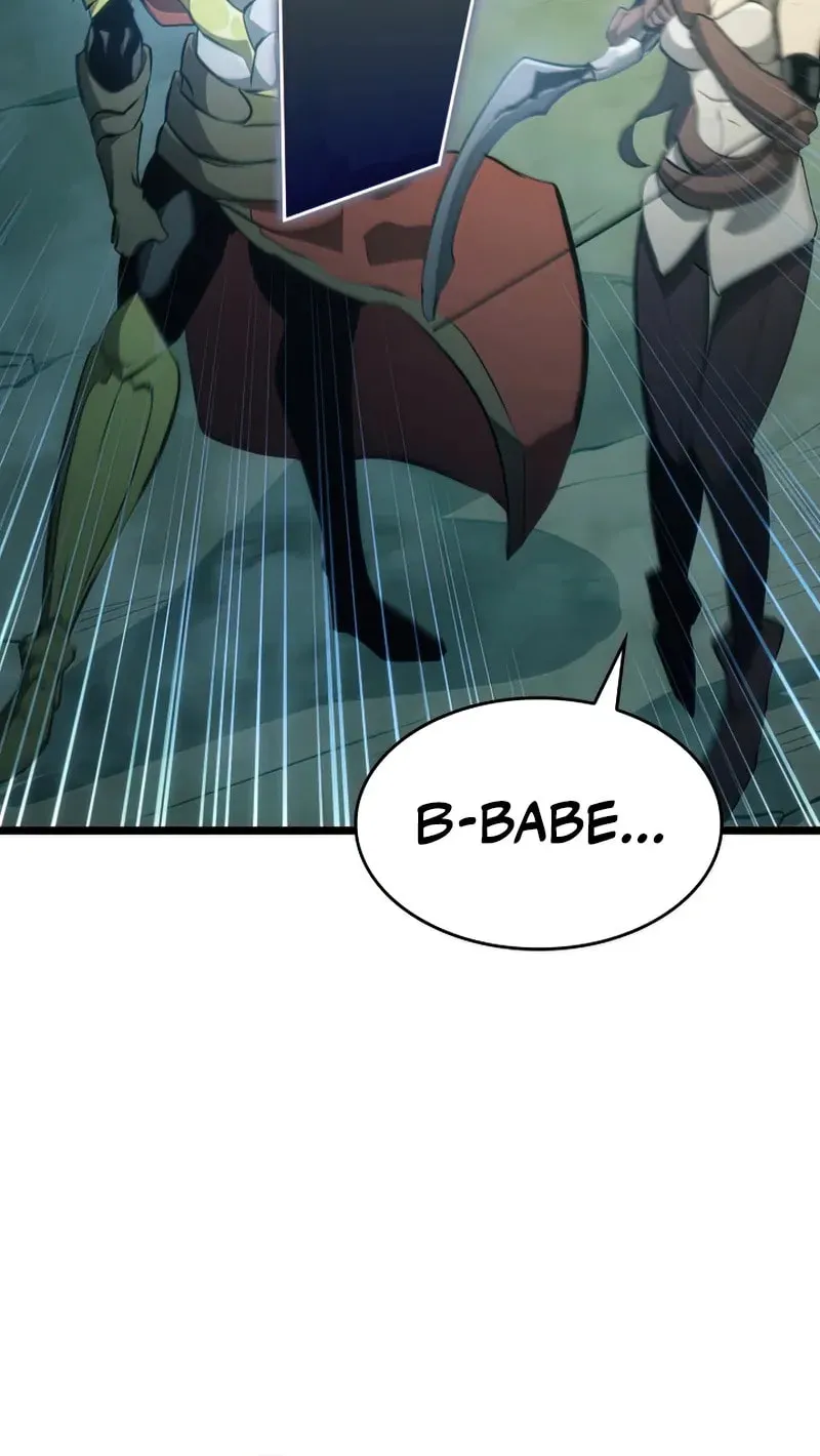 Read The SSS-Ranker Returns chapter 24 image 139 on Lezhin