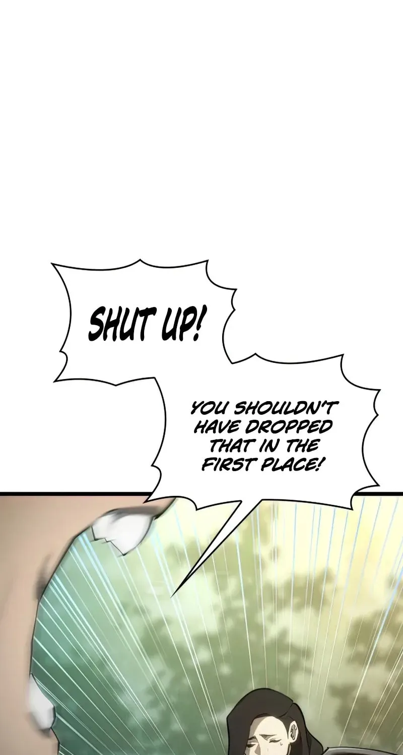 Read The SSS-Ranker Returns chapter 24 image 141 on Lezhin
