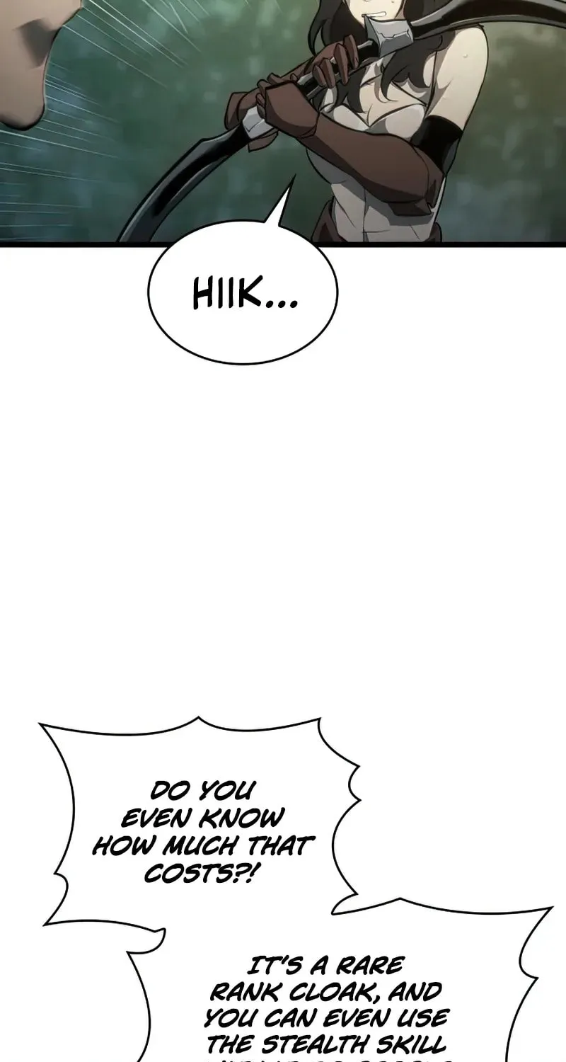 Read The SSS-Ranker Returns chapter 24 image 142 on Lezhin
