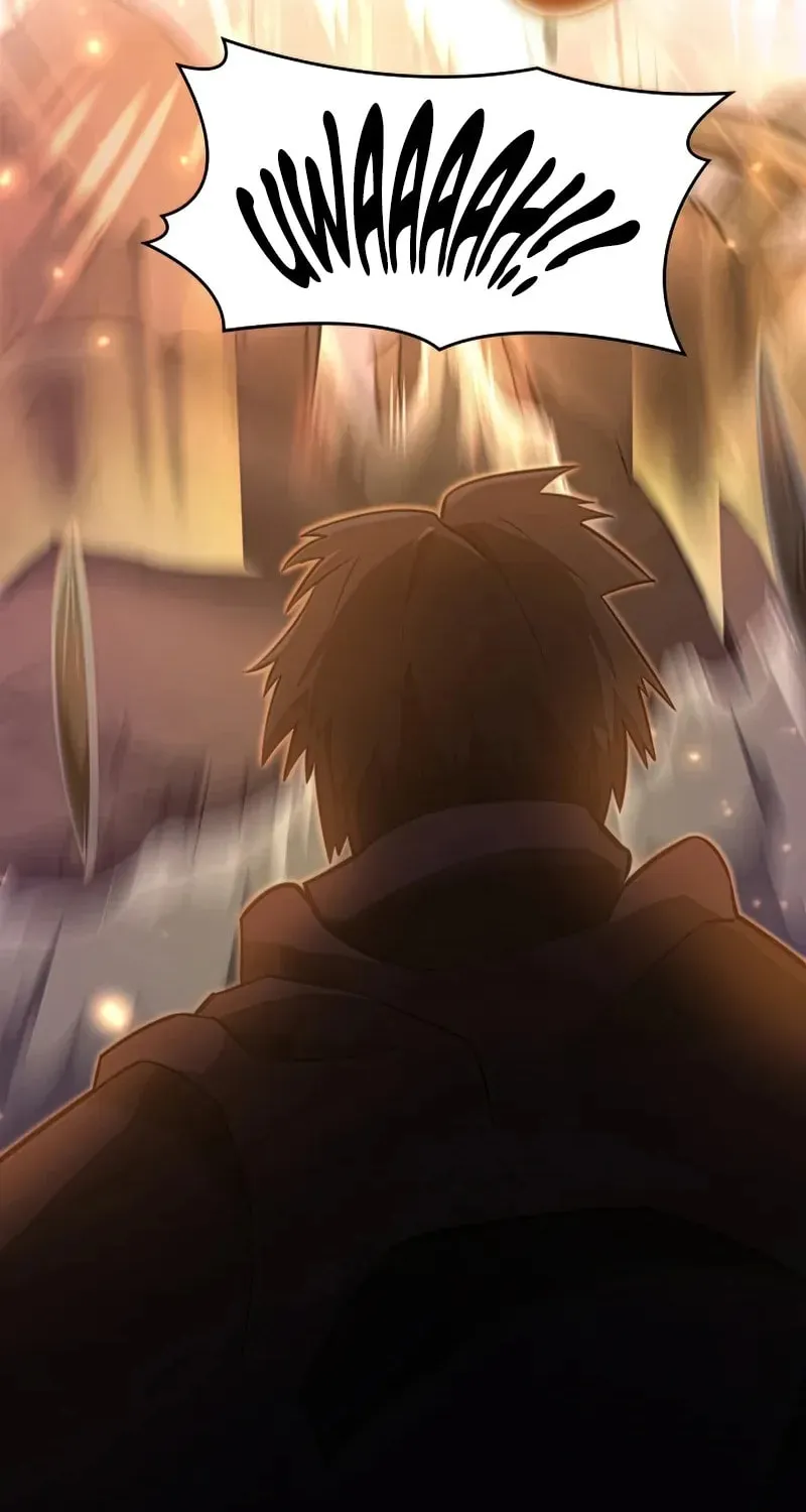 Read The SSS-Ranker Returns chapter 24 image 22 on Lezhin