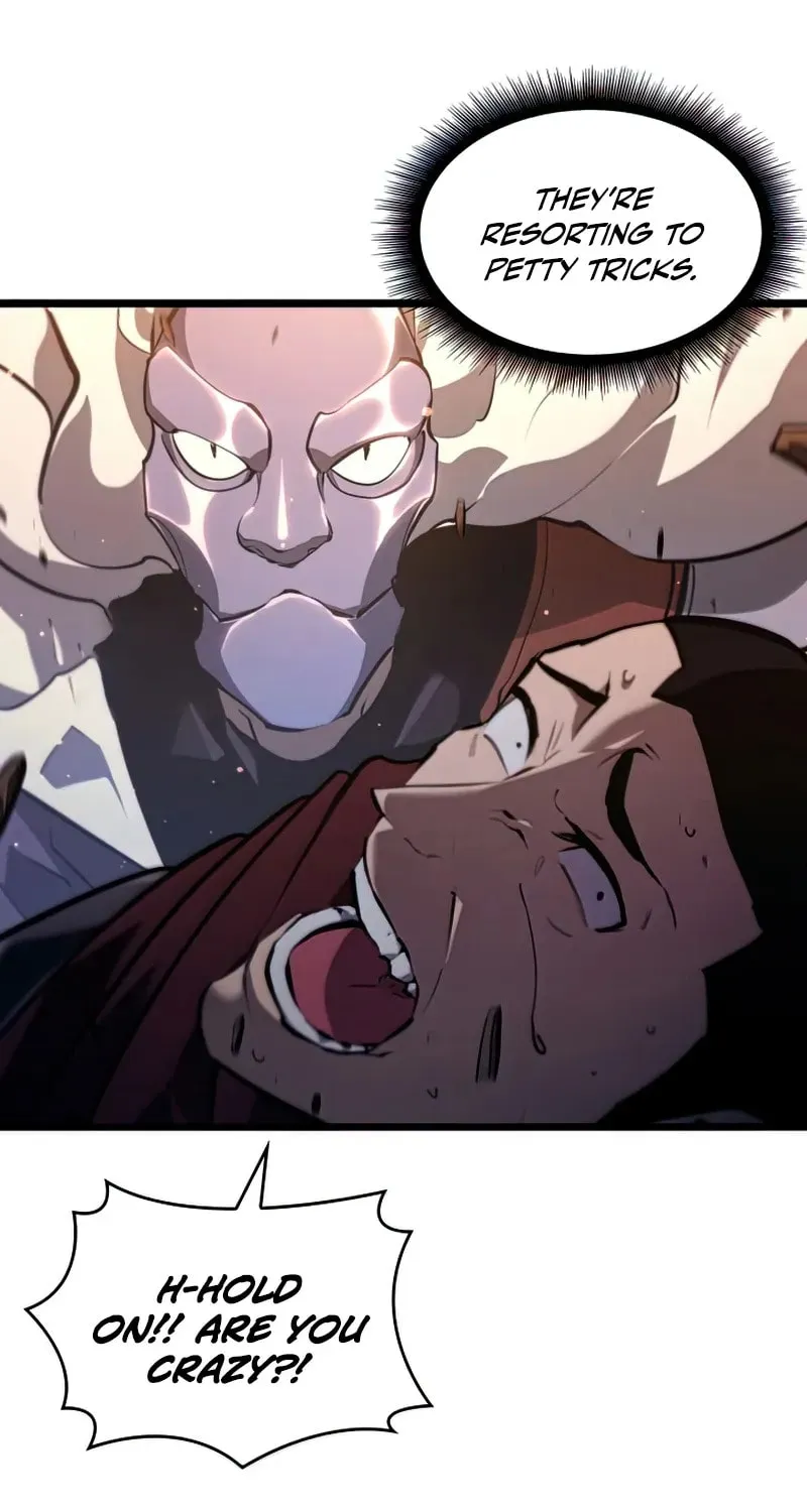 Read The SSS-Ranker Returns chapter 24 image 40 on Lezhin