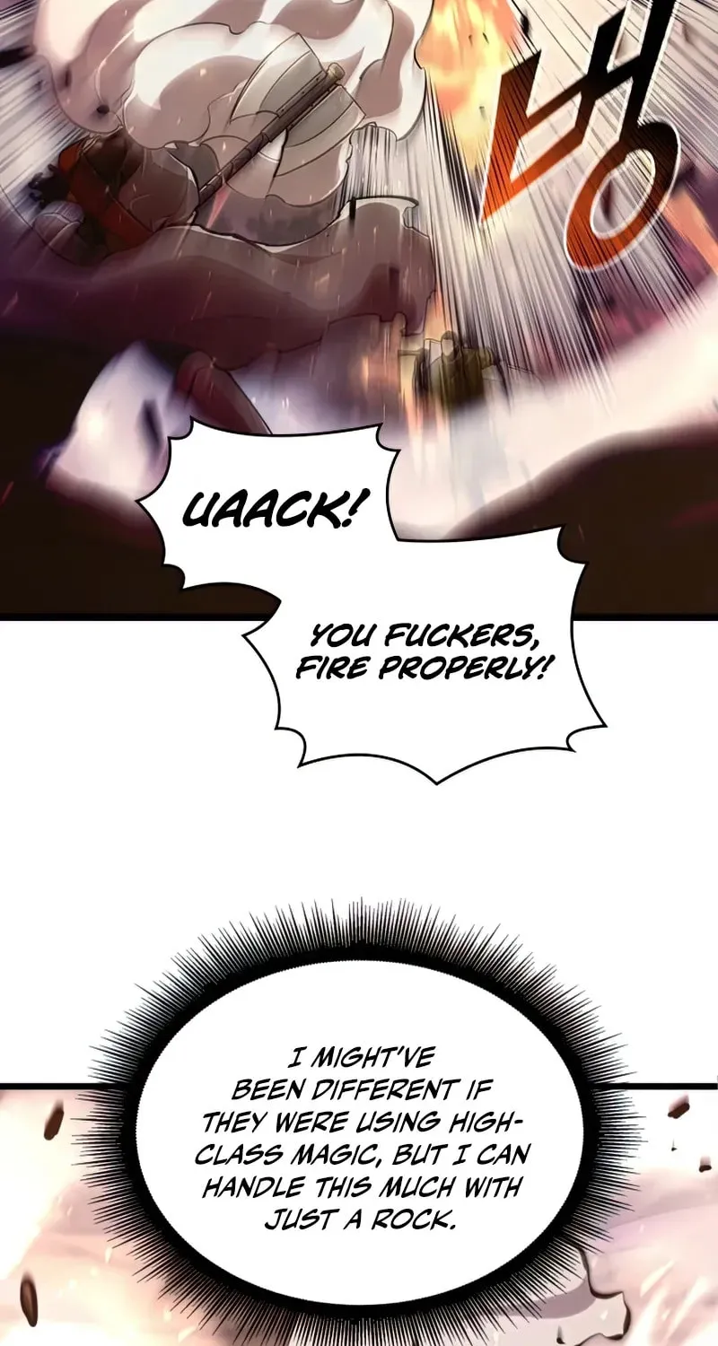 Read The SSS-Ranker Returns chapter 24 image 49 on Lezhin