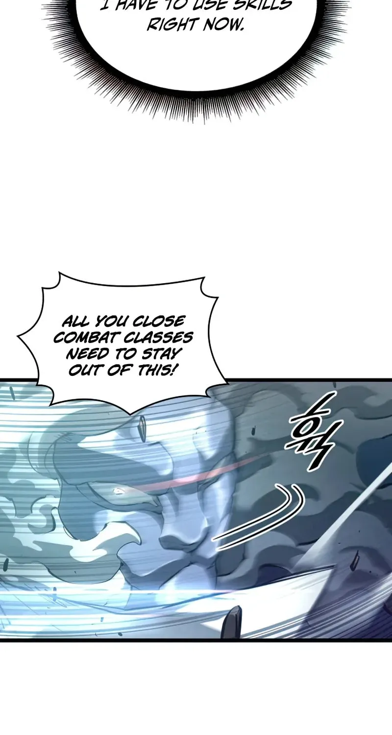 Read The SSS-Ranker Returns chapter 24 image 60 on Lezhin