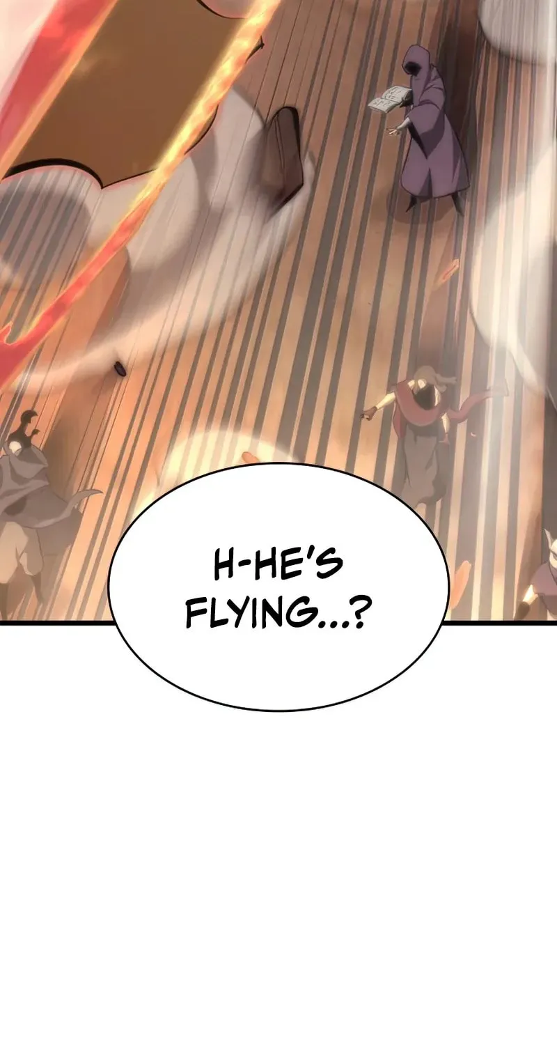 Read The SSS-Ranker Returns chapter 24 image 97 on Lezhin