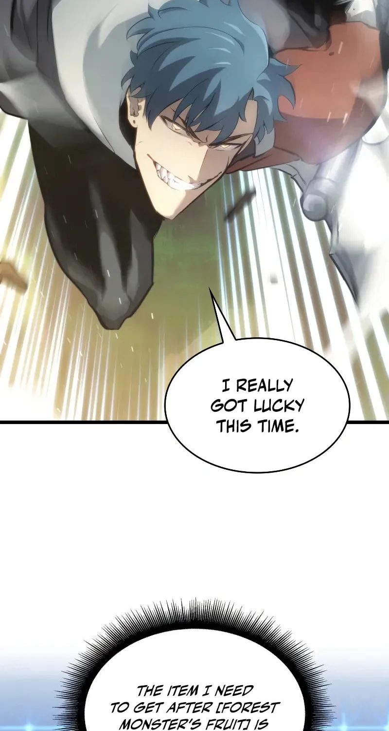 Read The SSS-Ranker Returns chapter 25 image 102 on Lezhin