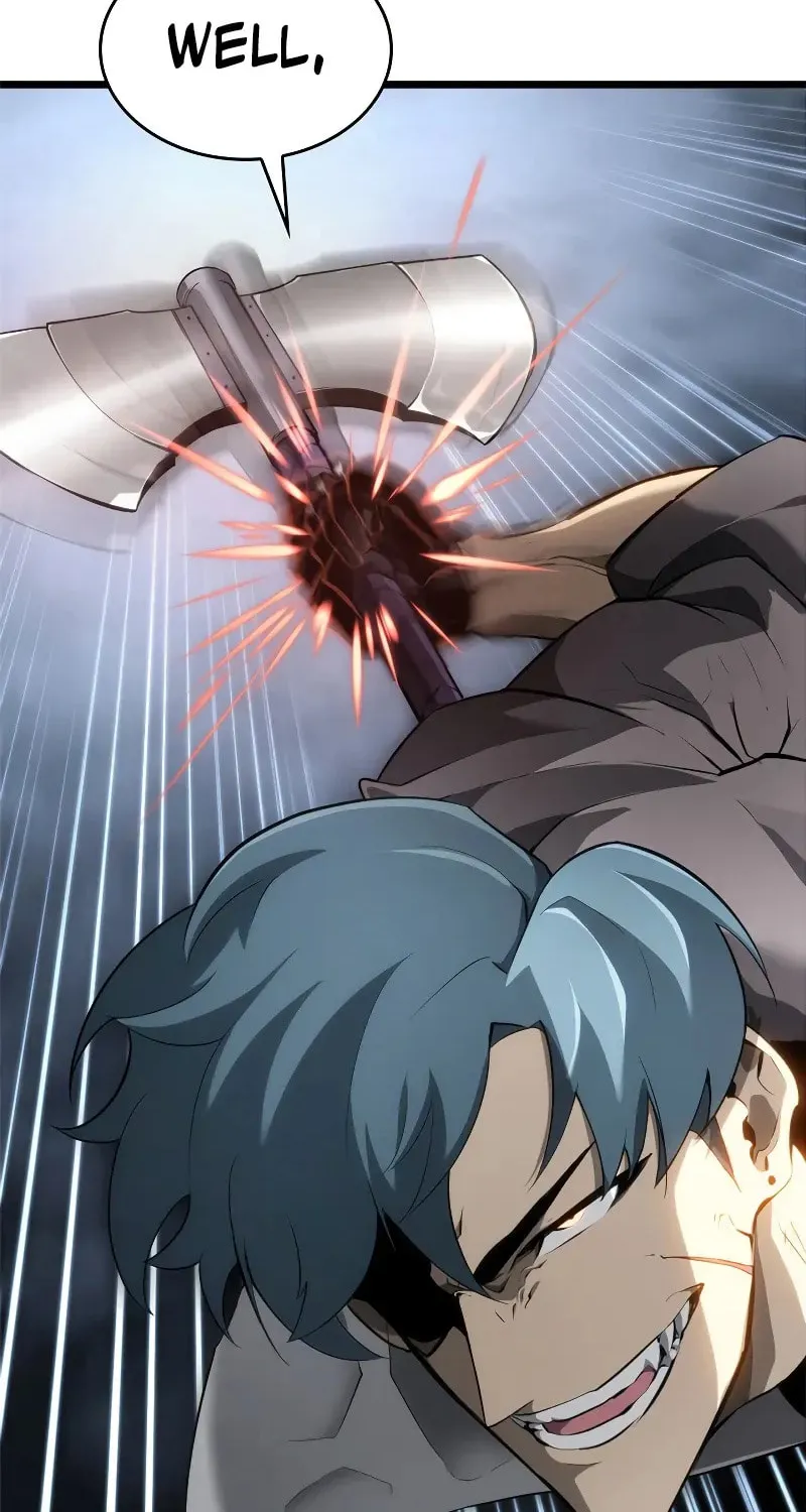 Read The SSS-Ranker Returns chapter 25 image 110 on Lezhin