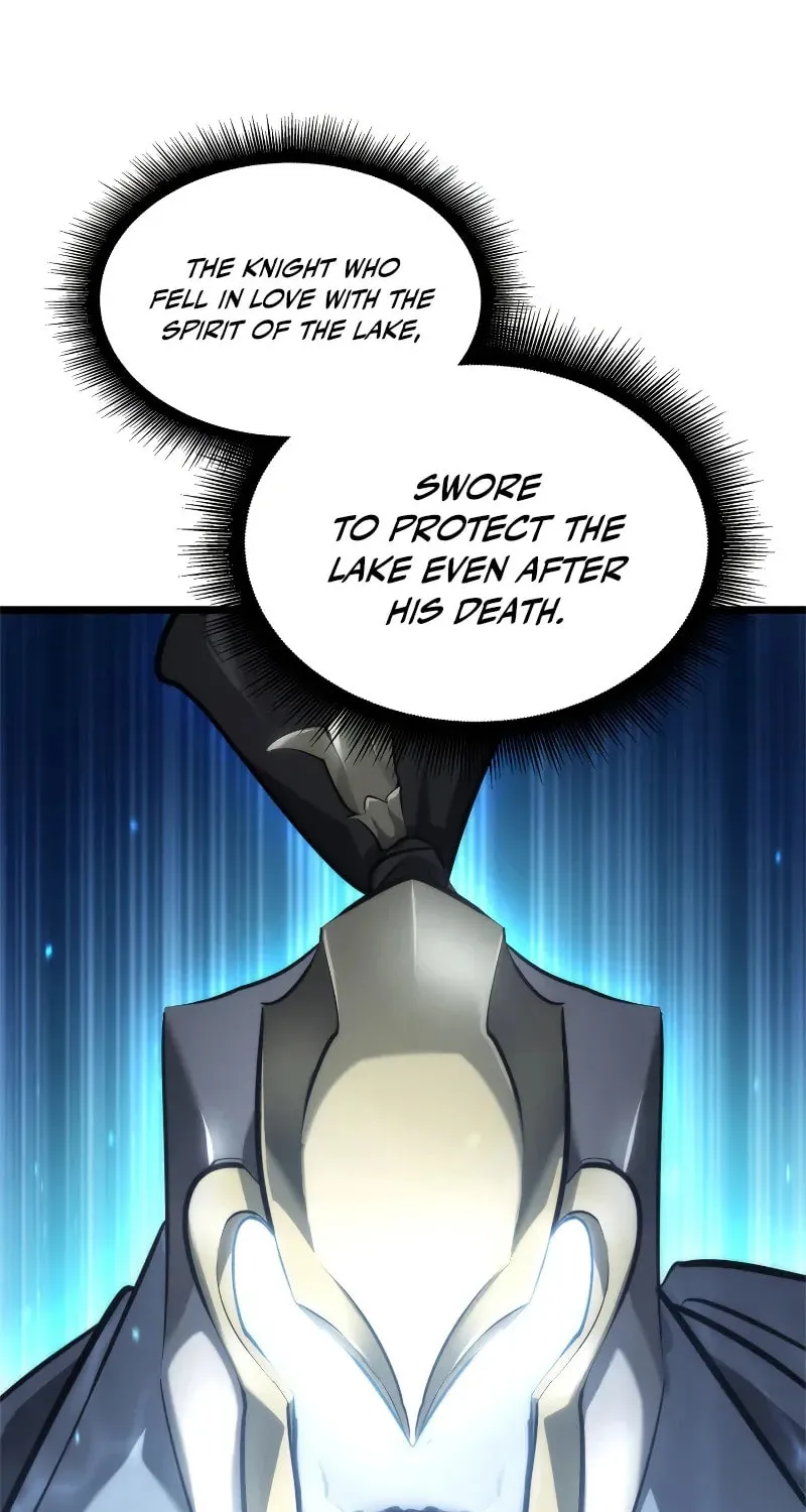 Read The SSS-Ranker Returns chapter 25 image 122 on Lezhin