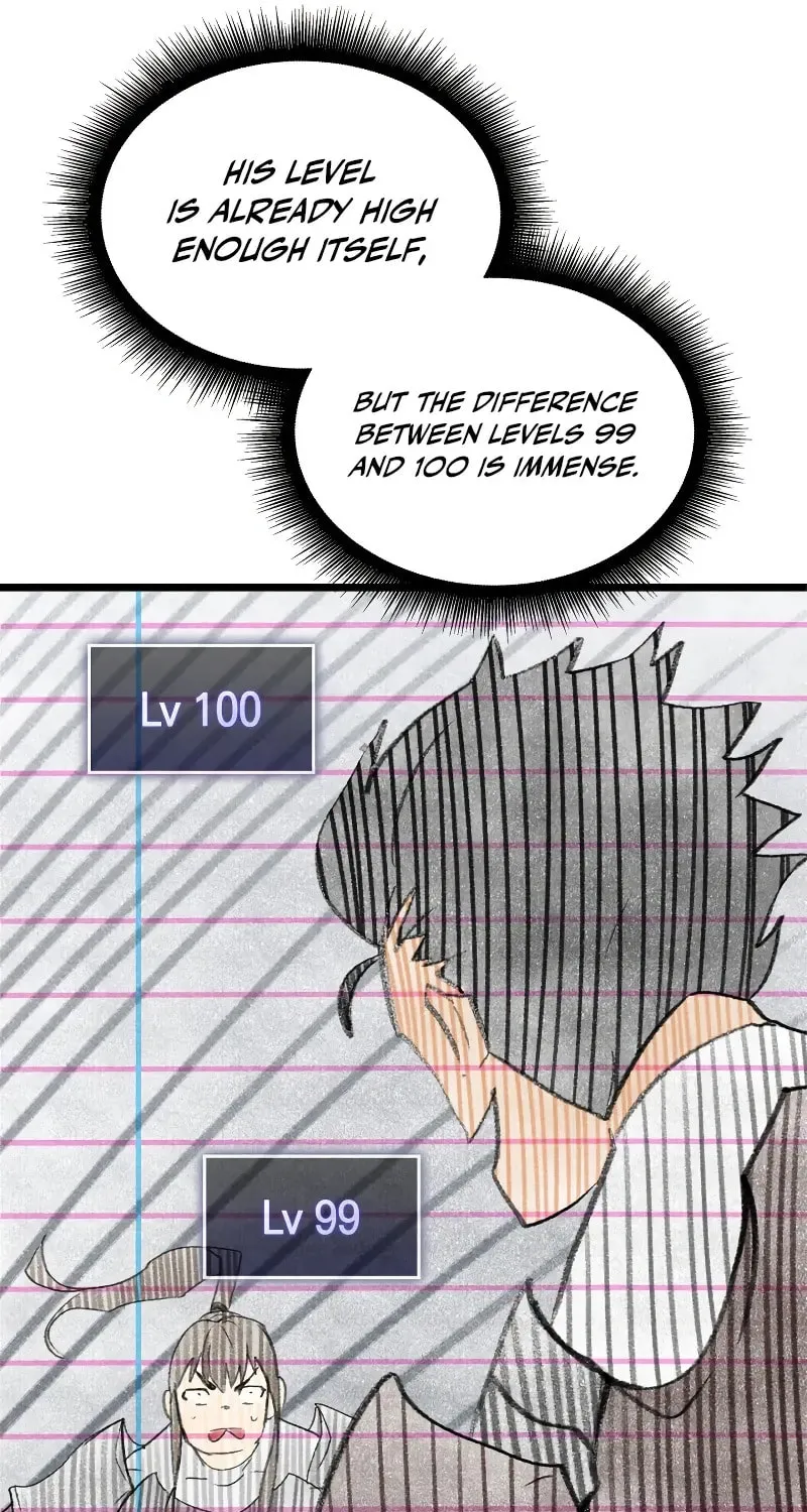 Read The SSS-Ranker Returns chapter 25 image 124 on Lezhin