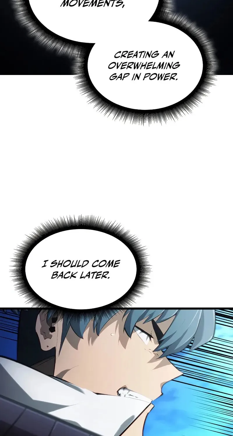 Read The SSS-Ranker Returns chapter 25 image 127 on Lezhin