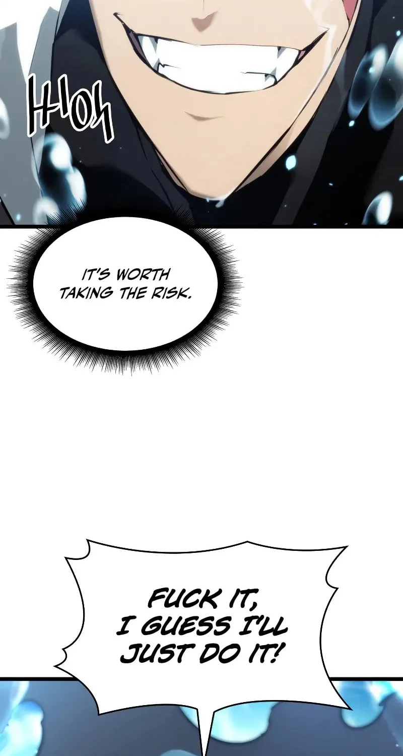 Read The SSS-Ranker Returns chapter 25 image 135 on Lezhin